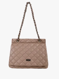 Coveri Collection Borsa trapuntata da donna