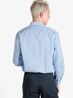 Coveri Collection Camicia da uomo a quadretti regular fit in cotone