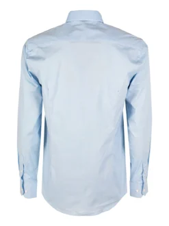 Coveri Collection Camicia manica lunga uomo slim fit