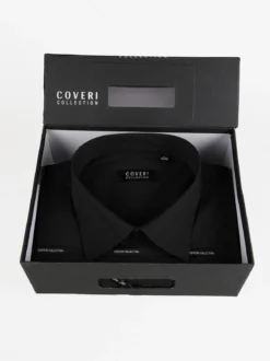 Coveri Collection Camicia manica lunga uomo slim fit