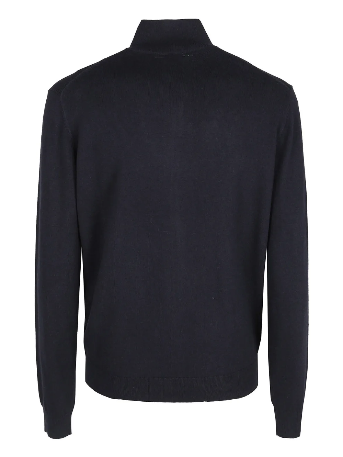 Coveri Collection Cardigan in maglia da uomo full zip
