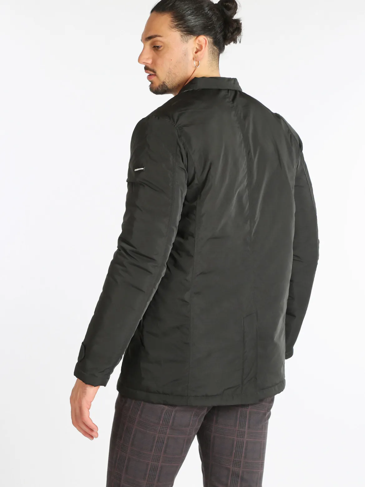 Coveri Collection Giacca imbottita uomo