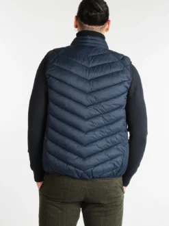 Coveri Collection Gilet da uomo imbottito