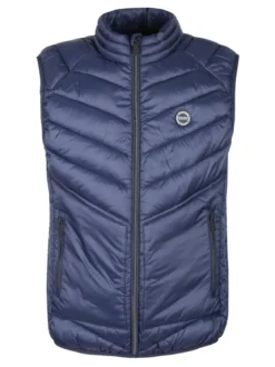 Coveri Collection Gilet da uomo imbottito