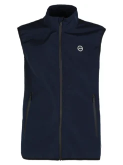 Coveri Collection Gilet da uomo impermeabile