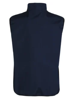 Coveri Collection Gilet da uomo impermeabile