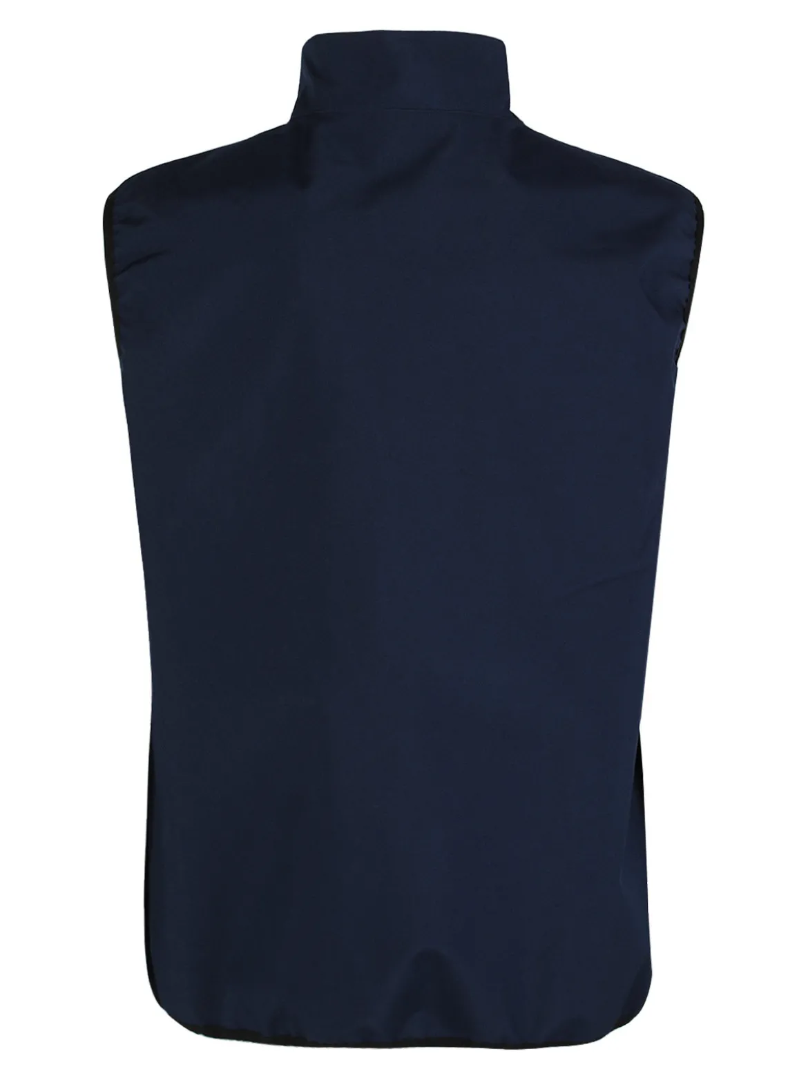Coveri Collection Gilet da uomo impermeabile