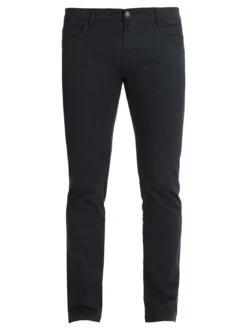 Coveri Collection Pantaloni casual da uomo in cotone