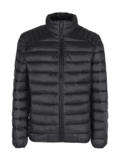 Coveri Collection Piumino da uomo con zip