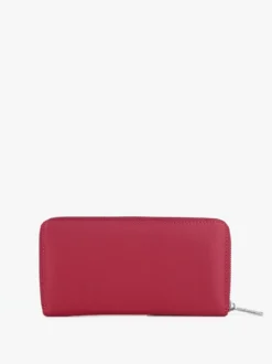 Coveri Collection Portafoglio rettangolare con zip