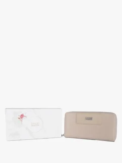 Coveri Collection Portafoglio rettangolare con zip