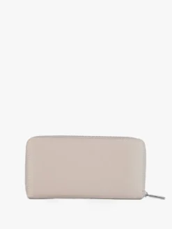 Coveri Collection Portafoglio rettangolare con zip
