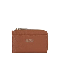 Coveri Collection Portatessere donna con portamonete