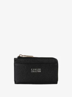 Coveri Collection Portatessere donna con portamonete