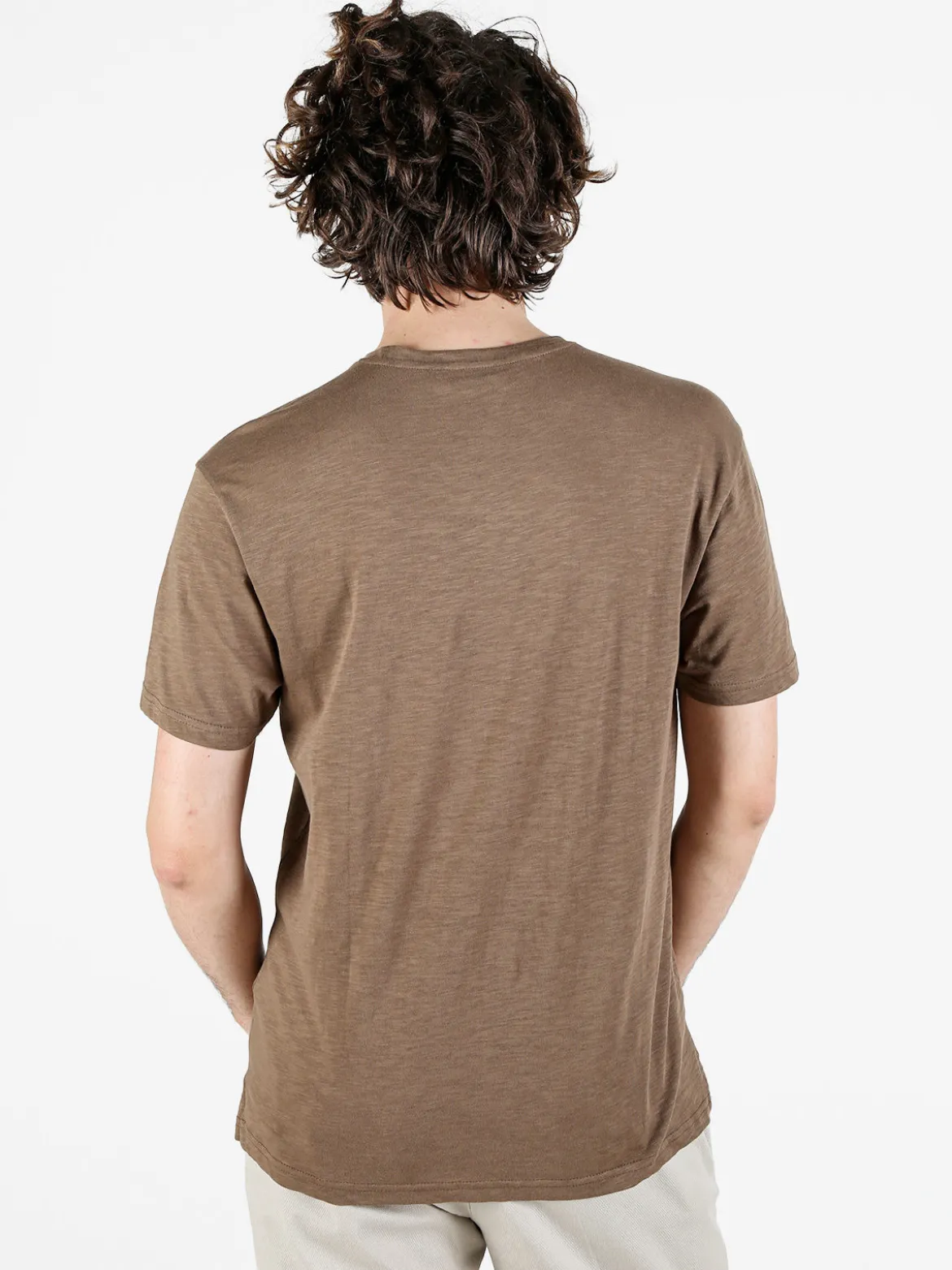 Coveri Collection T-shirt uomo in cotone