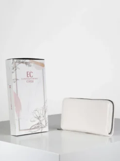 Coveri Contemporary Portafoglio donna rettangolare