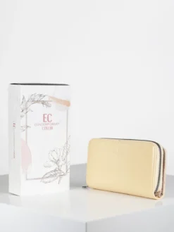 Coveri Contemporary Portafoglio donna rettangolare