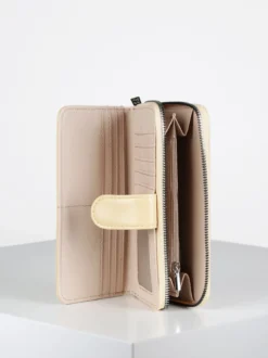 Coveri Contemporary Portafoglio donna rettangolare