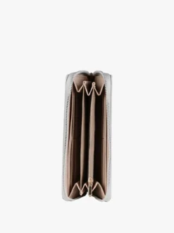 Coveri Contemporary Portafoglio donna rettangolare con cerniera