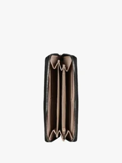 Coveri Contemporary Portafoglio donna rettangolare con cerniera