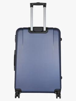 Coveri Contemporary Valigia grande rigida 4 ruote