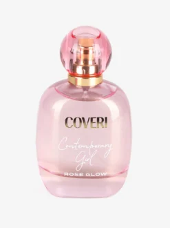Coveri 100 ml Contemporary Glow ROSE GLOW Profumo donna