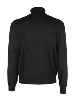 Coveri Moving Dolcevita da uomo in maglia