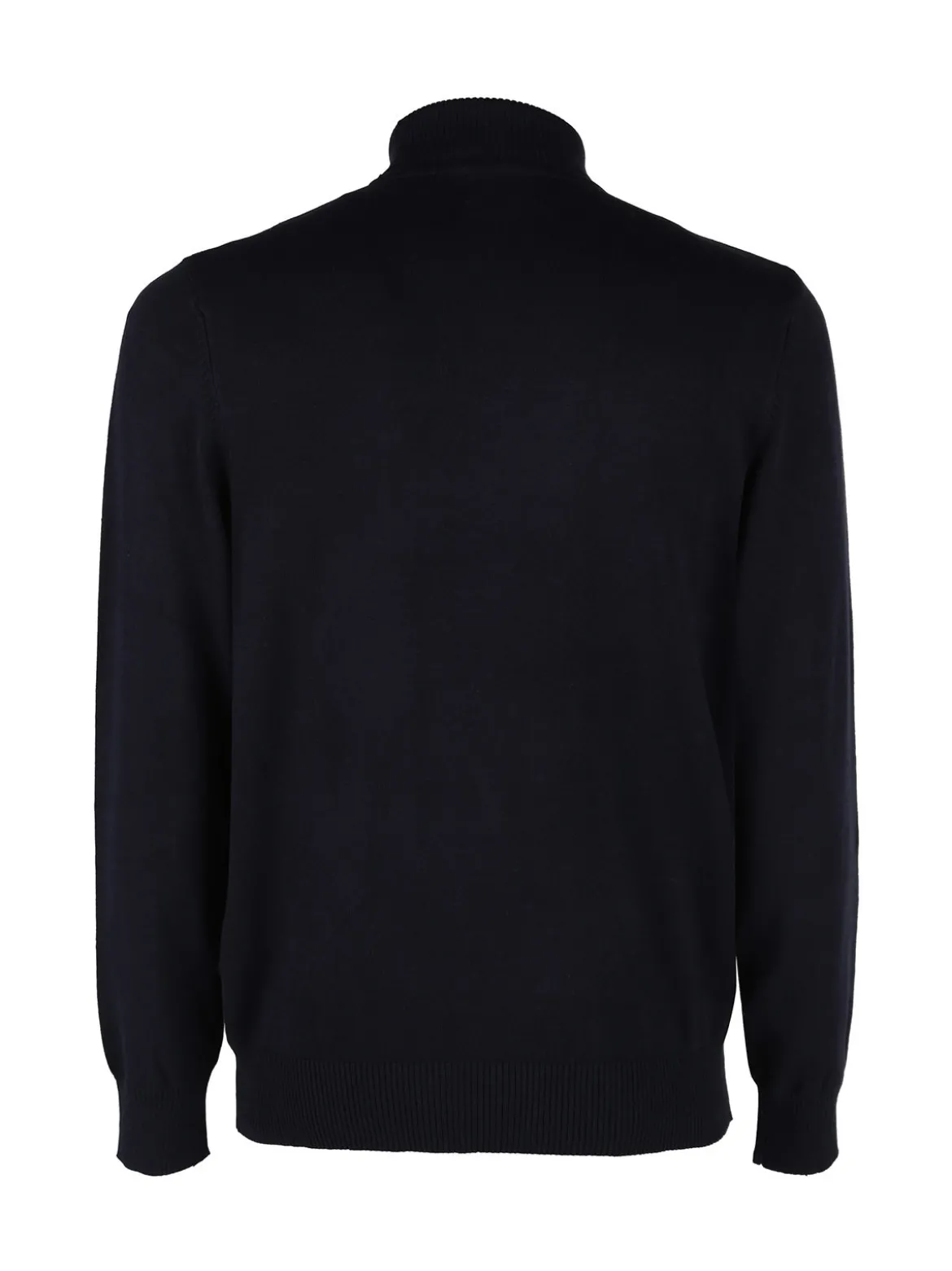 Coveri Moving Dolcevita da uomo in maglia