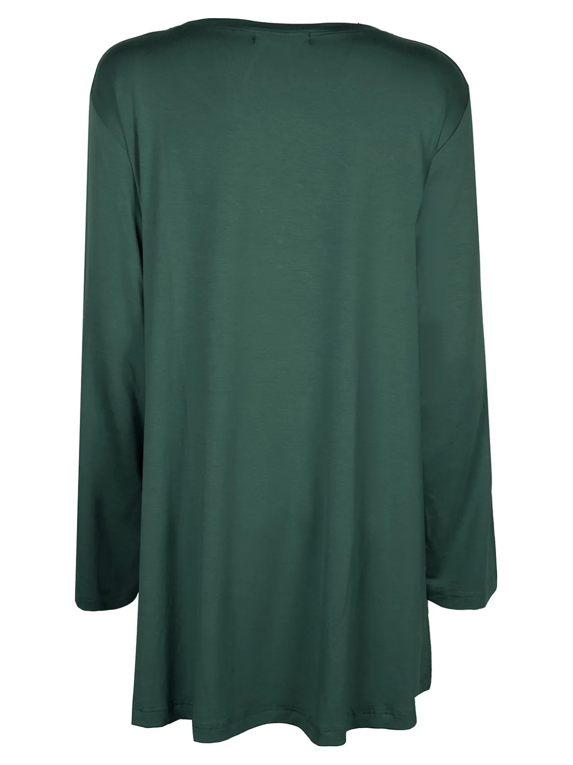 Coveri Moving Maxi maglia donna con strass taglie forti