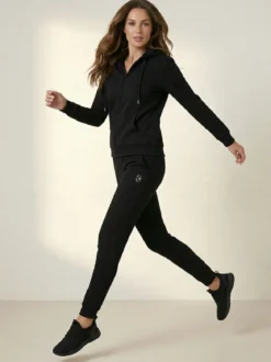 Coveri Moving Pantaloni sportivi da donna in cotone