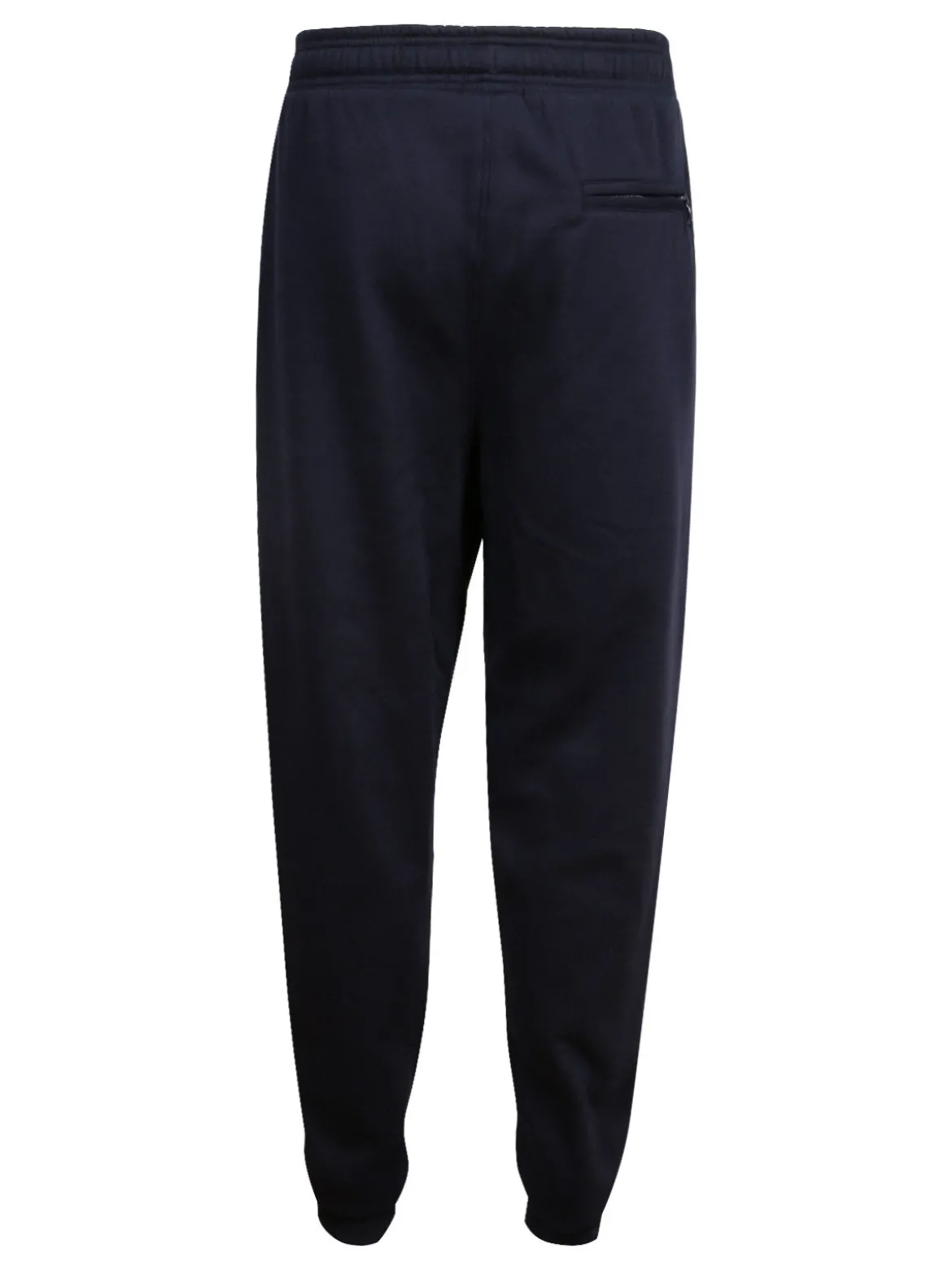 Coveri Moving Pantaloni sportivi uomo con polsini taglie forti
