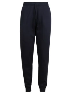 Coveri Moving Pantaloni sportivi uomo con polsini taglie forti