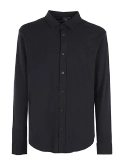 Coveri Moving Polo camicia in cotone da uomo