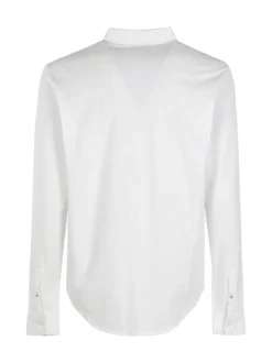 Coveri Moving Polo camicia in cotone da uomo