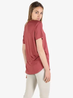 Coveri Moving T-shirt da donna con strass