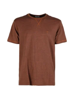 Coveri Moving T-shirt da uomo in cotone