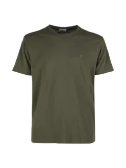 Coveri Moving T-shirt da uomo in cotone