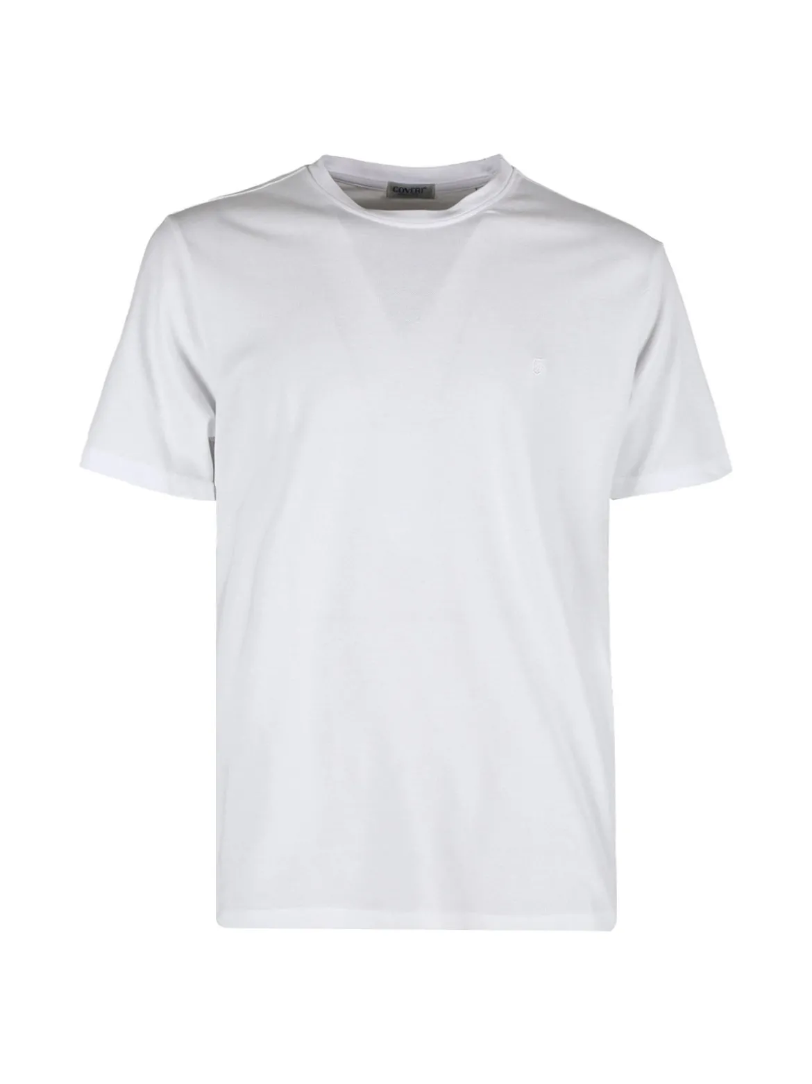 Coveri Moving T-shirt da uomo in cotone