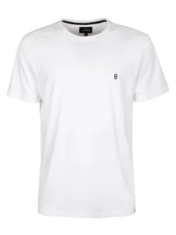 Coveri Moving T-shirt manica corta tinta unita