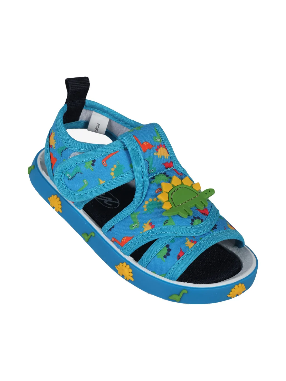 Cox Sandali da bambino con strappo