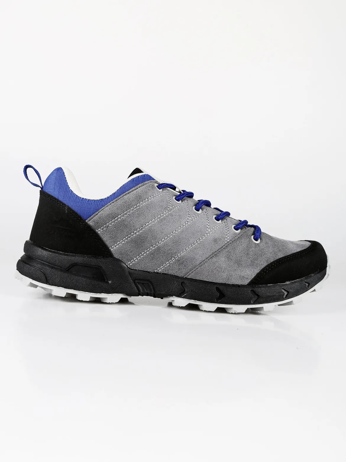 Cox Scarpe da trekking uomo scamosciate