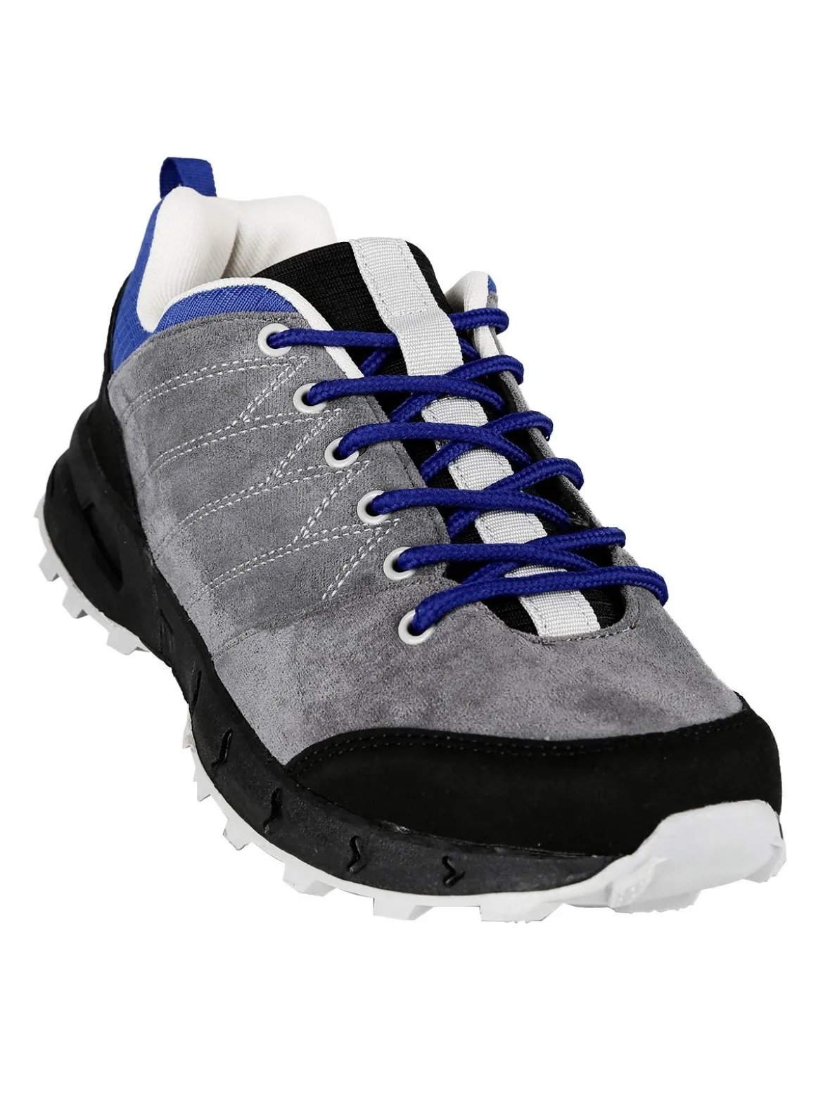 Cox Scarpe da trekking uomo scamosciate