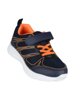 Cox Sneakers da bambino con strappo