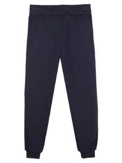 Cuba10 Pantaloni tuta da ragazzo felpati