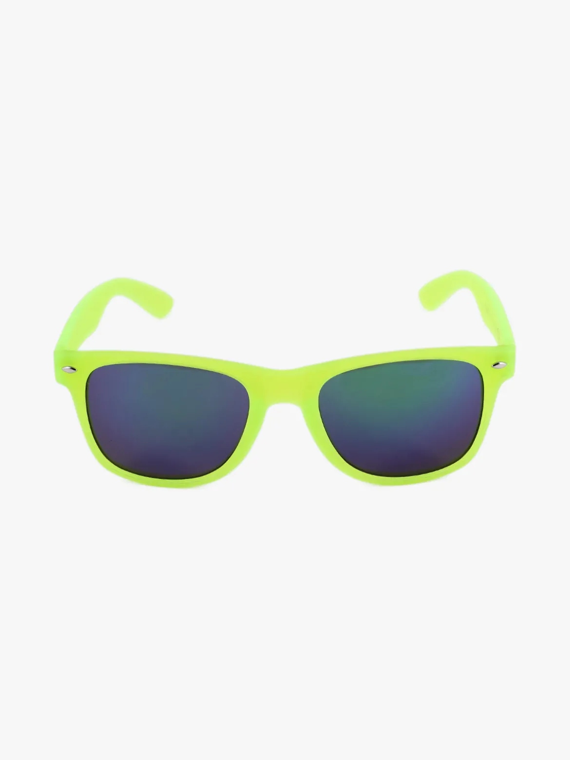 C.X.Q Vision Occhiali da sole clubmaster