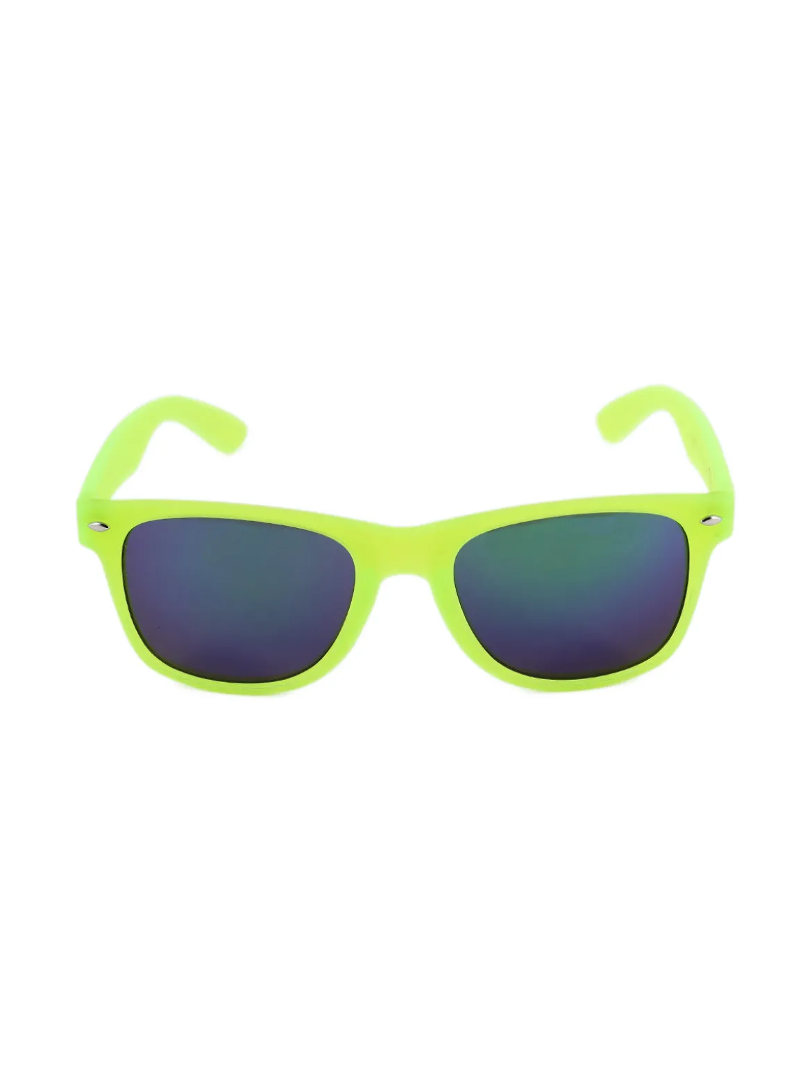 C.X.Q Vision Occhiali da sole clubmaster