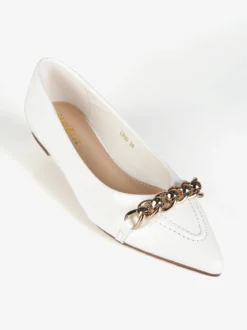 Dame Rose Ballerine donna a punta