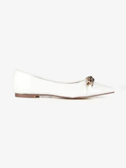 Dame Rose Ballerine donna a punta