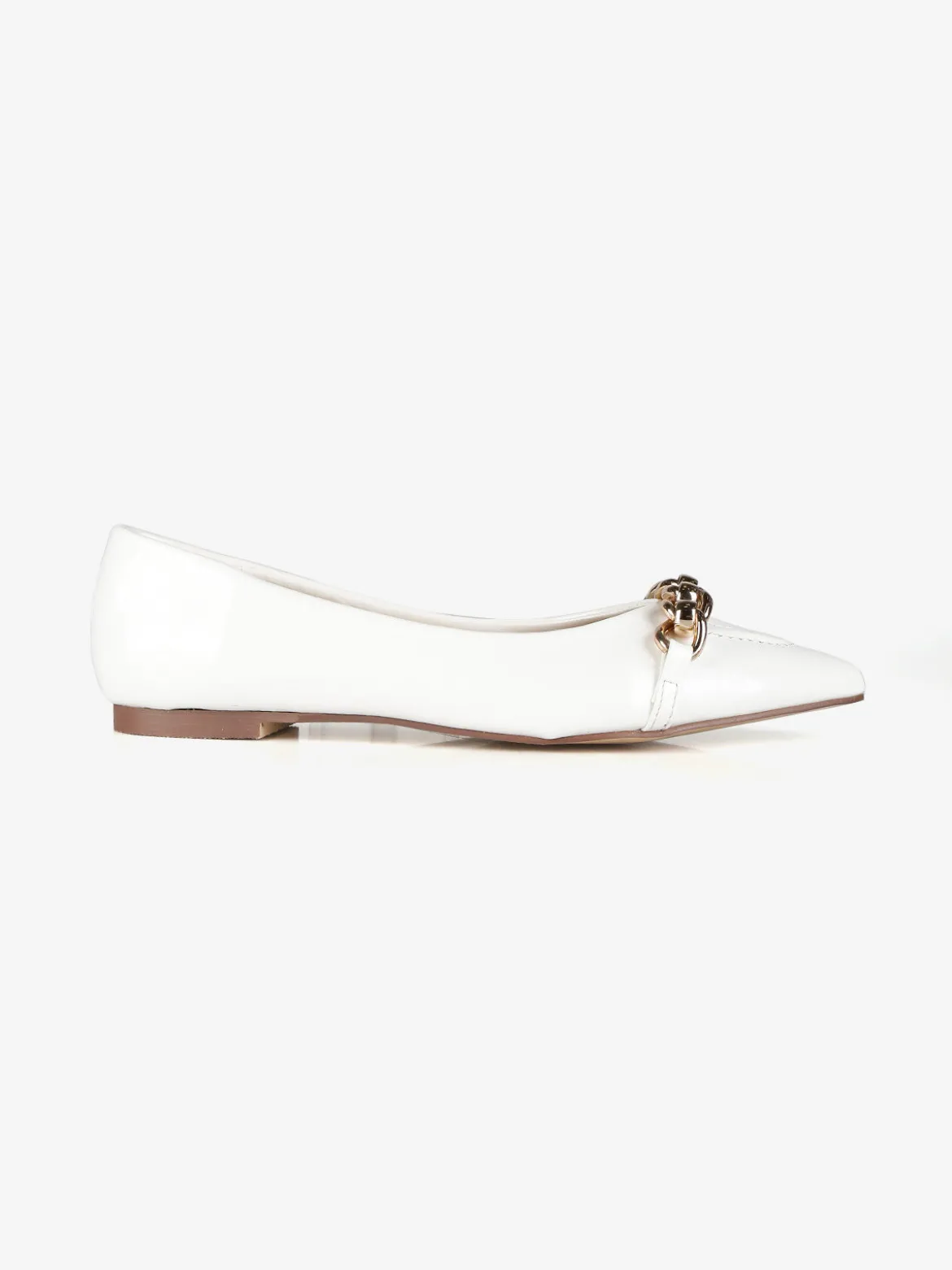 Dame Rose Ballerine donna a punta