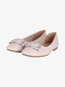 Dame Rose Ballerine donna con strass